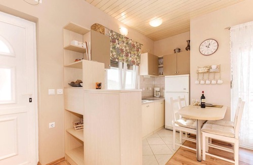 Pirovac Apartment | Lovely apartment in Pirovac with WiFi