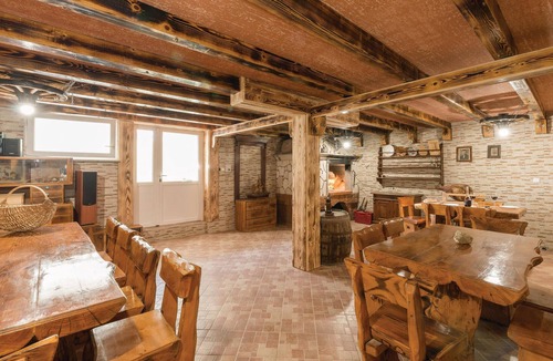 Povljana Apartment | Lovely apartment in Povljana