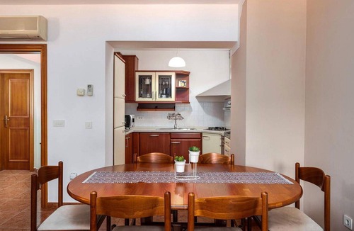 Borik Apartment | Lovely apartment in Rovinj with WiFi