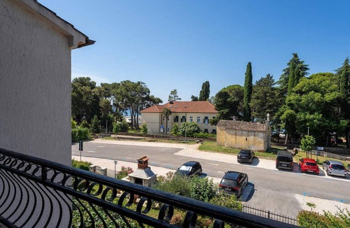 Borik Apartment | Lovely apartment in Rovinj with WiFi