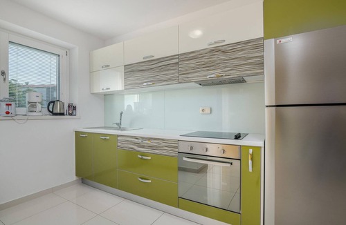 Salatic Apartment | Lovely apartment in Salatici