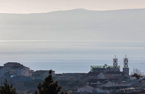 Mejasi Apartment | Lovely apartment in Split with WiFi