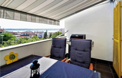 Stinica Apartment | Lovely Apartment In Stinica With Wifi