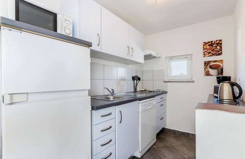 Trgetari Apartment | Lovely apartment in Trget