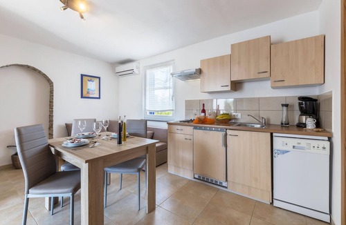 Trgetari Apartment | Lovely apartment in Trget