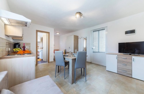 Trgetari Apartment | Lovely apartment in Trget