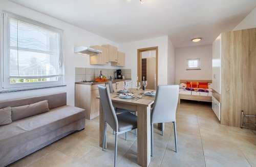 Trgetari Apartment | Lovely apartment in Trget