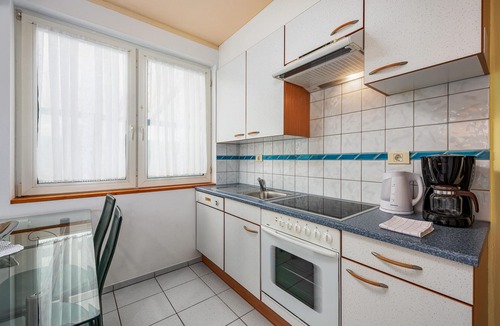 Đuba Apartment | Lovely apartment in Umag with WiFi