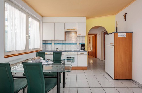 Đuba Apartment | Lovely apartment in Umag with WiFi