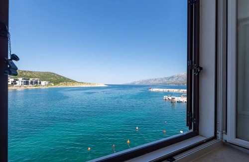 Vinjerac Apartment | Lovely apartment in Vinjerac
