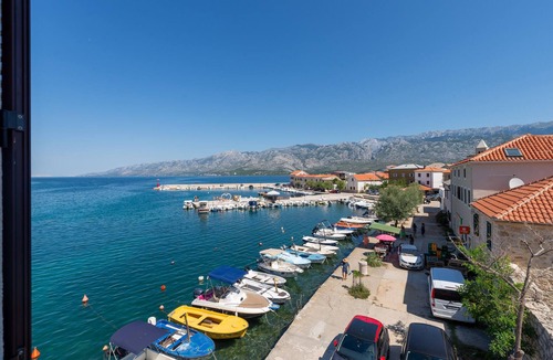 Vinjerac Apartment | Lovely apartment in Vinjerac