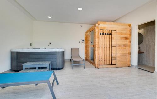 Karlovac House | Lovely Home In Banska Selnica With Sauna
