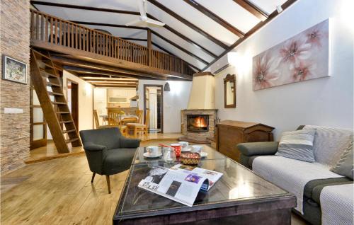 Karlovac House | Lovely Home In Banska Selnica With Sauna