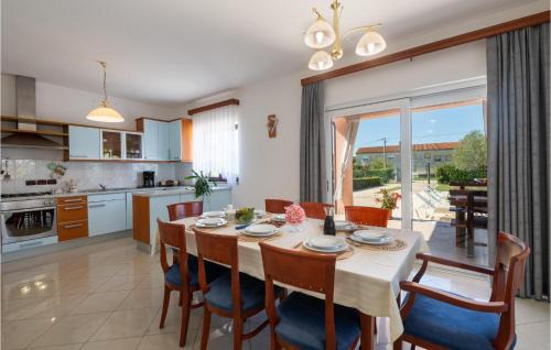 Grandici House | Lovely Home In Barban