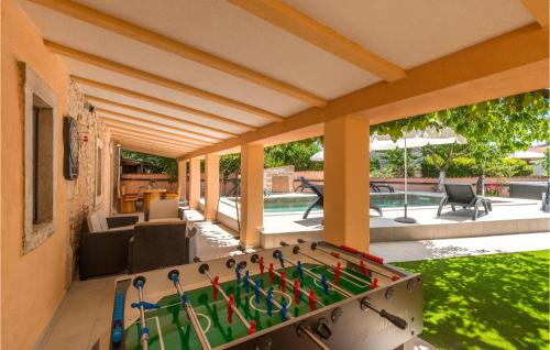 Sajini House | Lovely Home In Barban-Sajini With Sauna