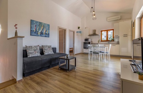 Barbariga House | Lovely home in Barbariga
