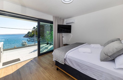 Baric Draga House | Lovely home in Baric Draga