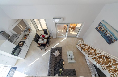 Bilice House | Lovely home in Bilice
