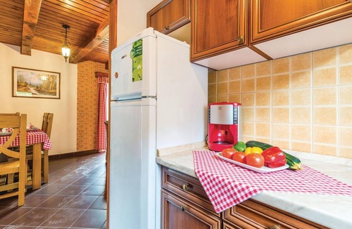 Presika House | Lovely home in Blazevci with sauna