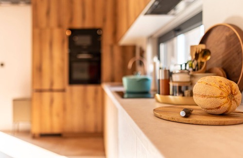 Brisevo House | Lovely home in Brisevo with sauna