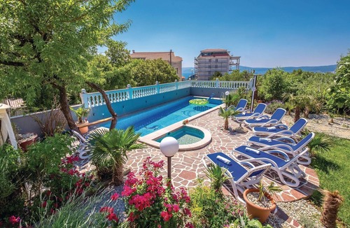 Crikvenica House | Lovely home in Crikvenica