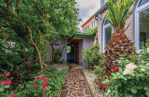 Crikvenica House | Lovely home in Crikvenica