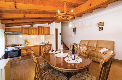 Debeljak House | Lovely home in Debeljak