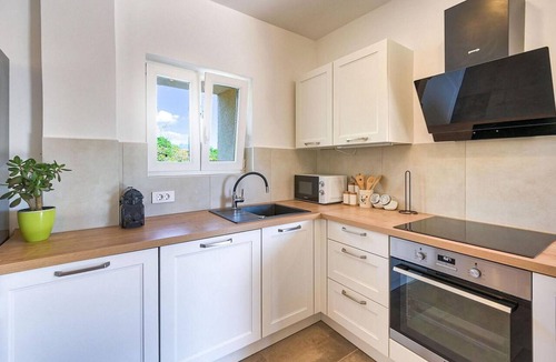 Kras House | Lovely home in Dobrinj