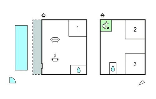 Donji Prolozac House | Lovely Home In Donji Prolozac