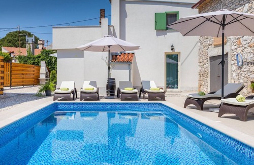 Mali Vareski House | Lovely home in Duga Uvala