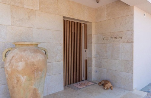 Galizana House | Lovely home in Galizana with sauna