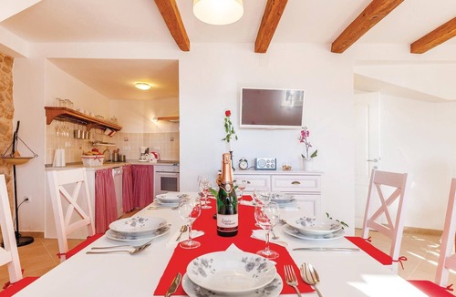 Grizane House | Lovely home in Grizane