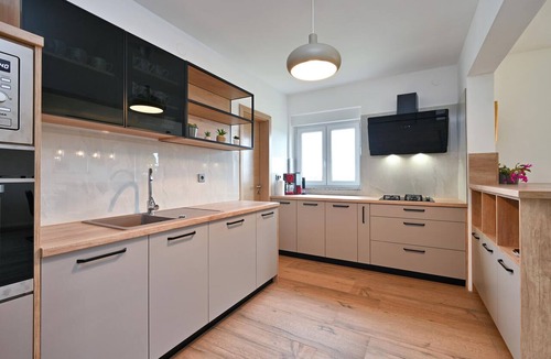 Sveti Ilija House | Lovely home in Luzan Biskupecki