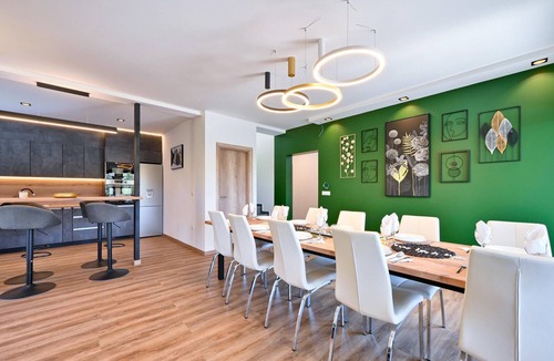 Stubicke Toplice House | Lovely home in Stubicke Toplice with sauna