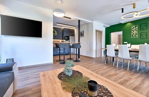 Stubicke Toplice House | Lovely home in Stubicke Toplice with sauna