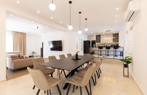Lovrec House | Lovely home in Imotski