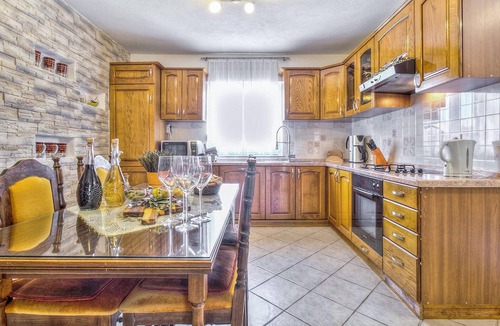 Kastel House | Lovely home in Kastel
