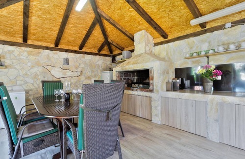 Kastel House | Lovely home in Kastel