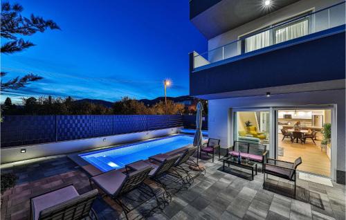 Kastel Stari House | Lovely Home In Kastel Stari