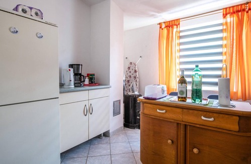 Kavran House | Lovely home in Kavran with house a panoramic view