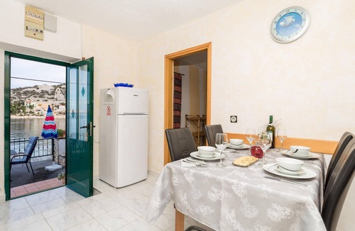 Donja Klada House | Lovely home in Klada with WiFi
