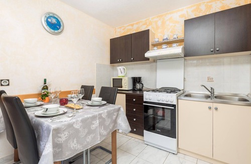 Donja Klada House | Lovely home in Klada with WiFi