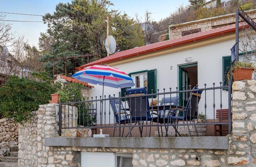Donja Klada House | Lovely home in Klada with WiFi