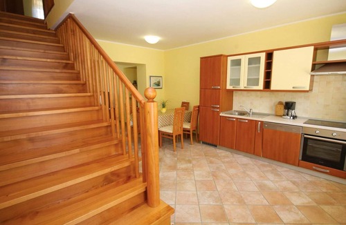 Mali Vareski House | Lovely home in Krnica