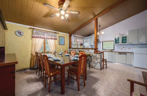 Rakalj House | Lovely home in Krnica