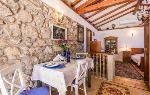 Liganj House | Lovely Home In Lovran