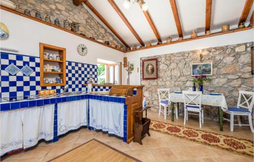 Liganj House | Lovely Home In Lovran