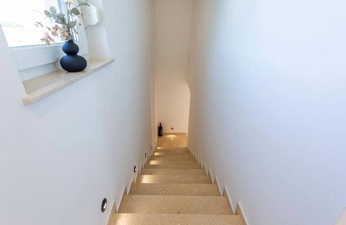 Loborika House | Lovely home in Marcana