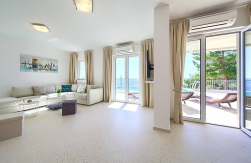 Martinscica House | Lovely home in Martinscica