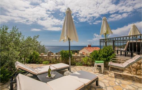 Miholascica House | Lovely Home In Miholascica